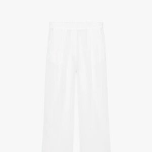 ZW collection cotton Pants